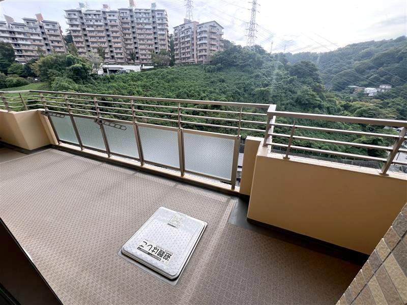 コモンヒルズ安針台山の手５番館 6