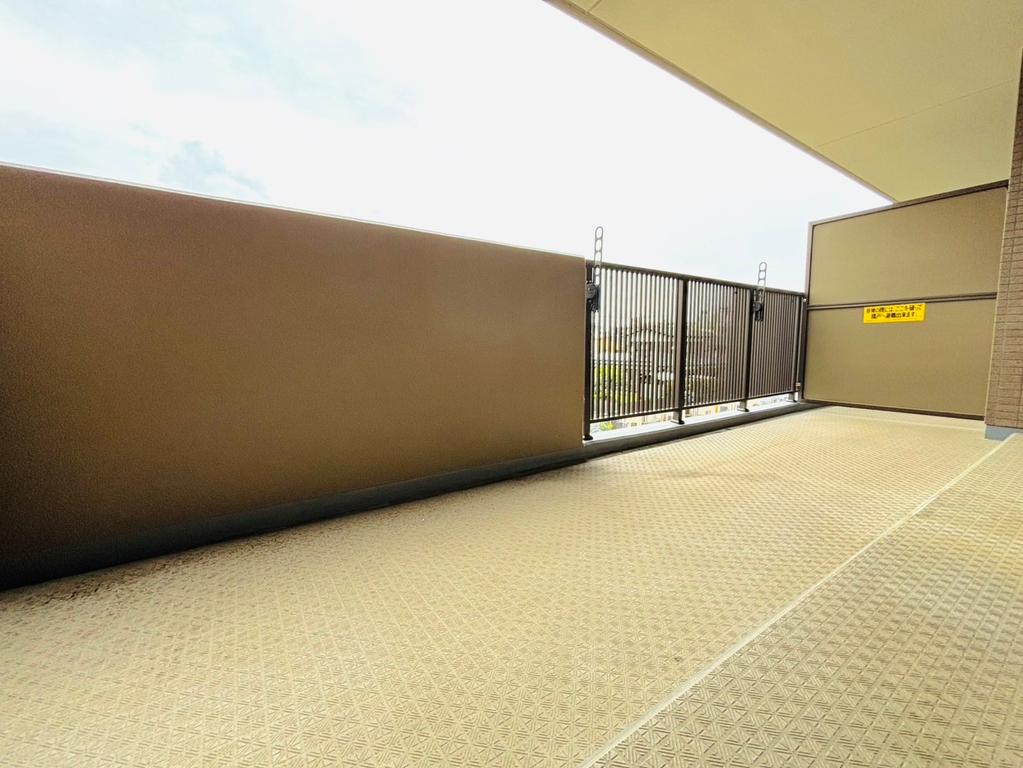 3-Bedroom Condo in Mizonuma 6