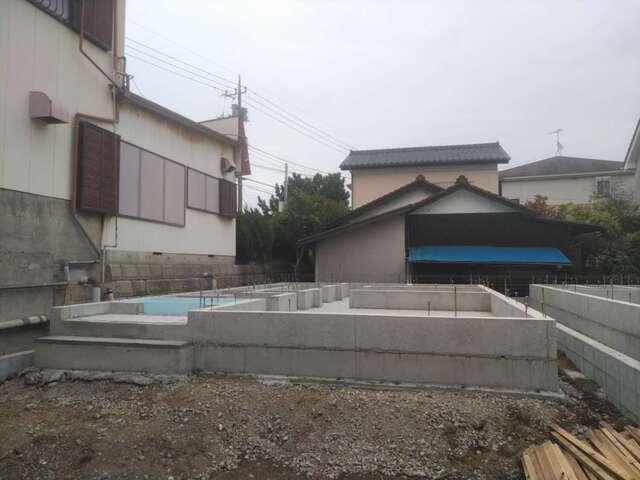Brand New 4-Bedroom House in Honcho 1
