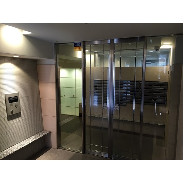 コンフォリア神田神保町 3