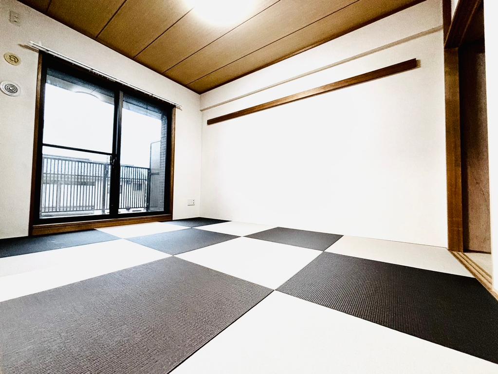 3-Bedroom Condo in Mizonuma 4