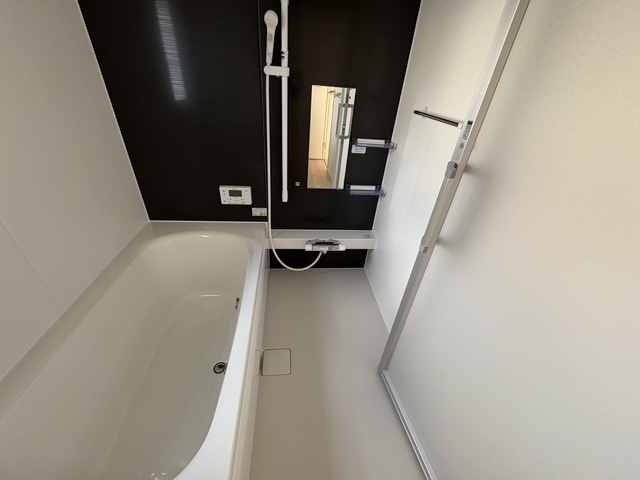 Brand New 4-Bedroom House Near Station in Okubocho yagi 6