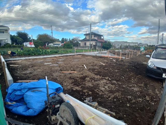 Brand New 4-Bedroom House in Shinko 2