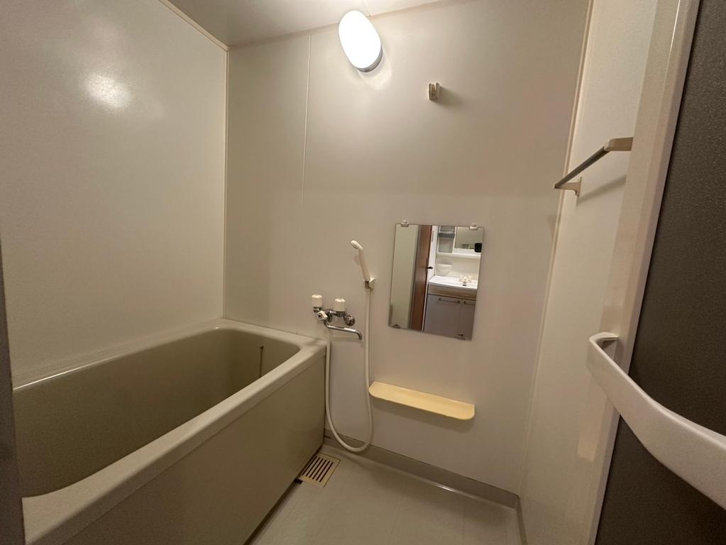 High-End Property in Hiyoshihoncho 8