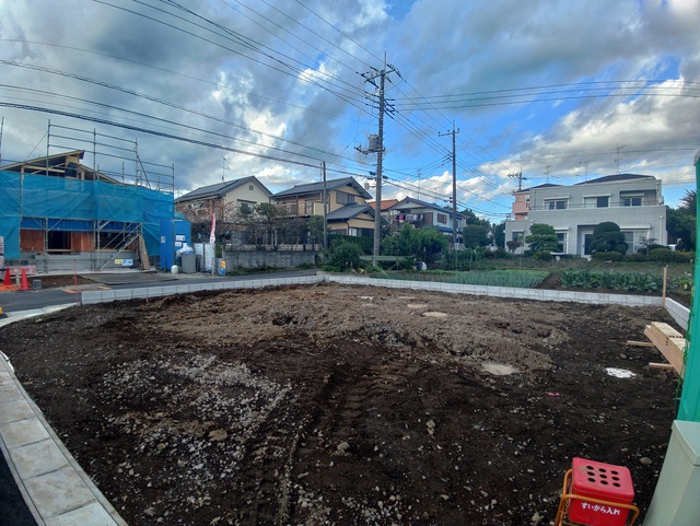 Brand New 4-Bedroom House in Shinko 1