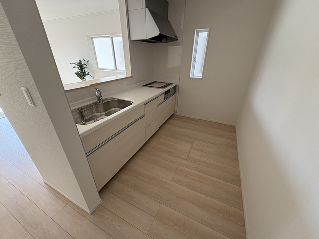 Brand New 4-Bedroom House Near Station in Okubocho yagi 7