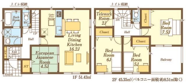 Brand New 4-Bedroom House in Shinko 0