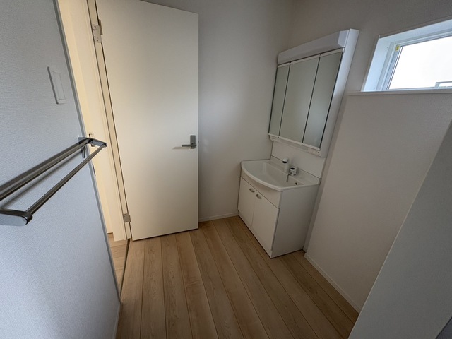 Brand New 4-Bedroom House Near Station in Okubocho yagi 5