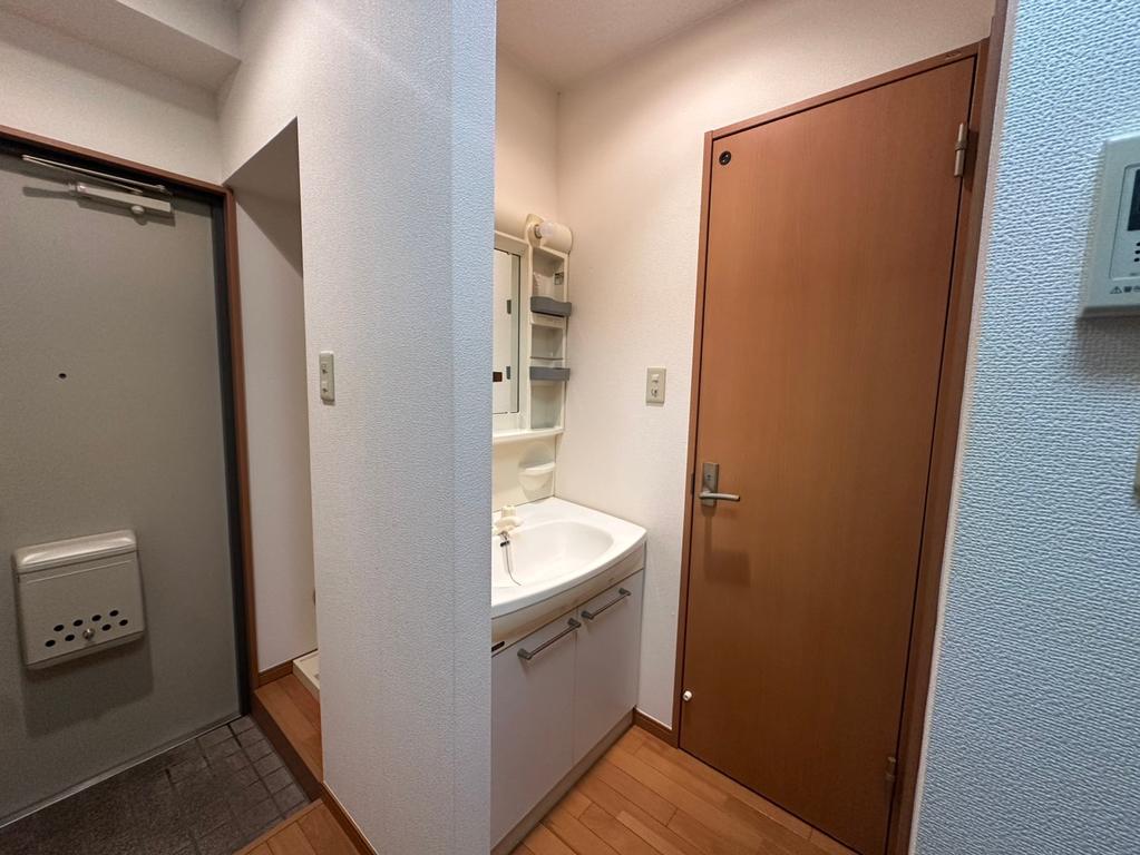 High-End Property in Hiyoshihoncho 6