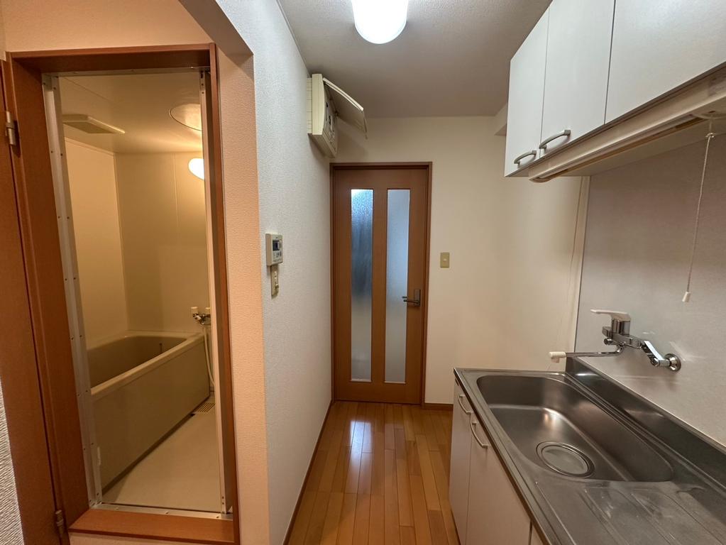 High-End Property in Hiyoshihoncho 5