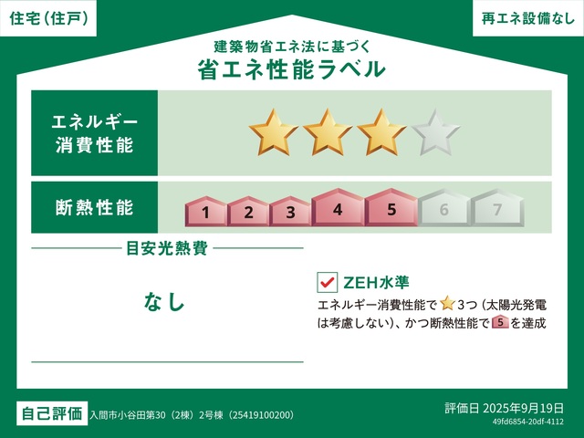 Brand New 4-Bedroom House in Uegoyata 8