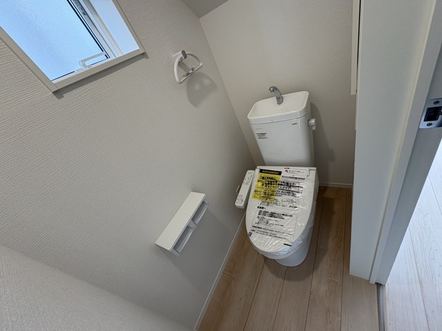 Brand New 4-Bedroom House Near Station in Okubocho yagi 4