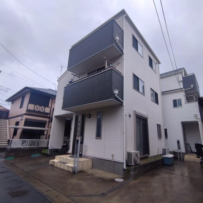 2-Bedroom House in Higashiowada 0