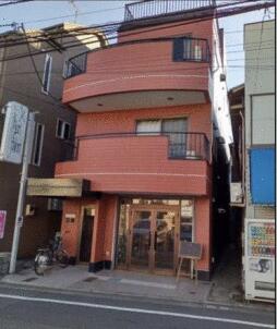 Well-Kept Property Near Station in Honcho 1
