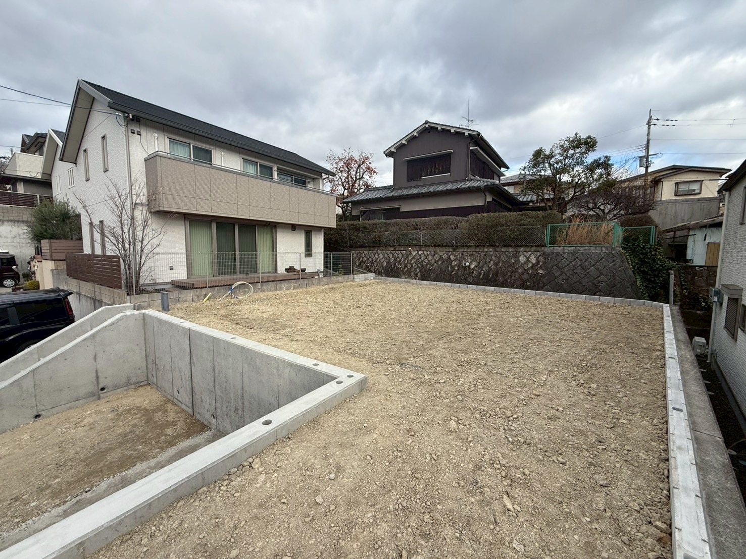Brand New 3-Bedroom House in Minaminakaburi 7