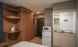 Well-Kept Property Near Station in Honcho 3