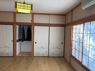 Classic 2-Bedroom House 3