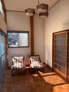 Classic 2-Bedroom House 4