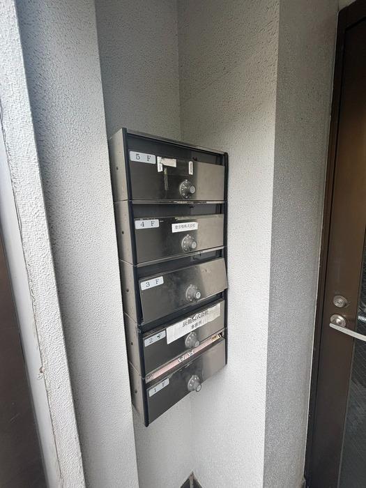 Charming Property in Nishidai(1-chome) 3