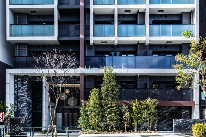 ピアース渋谷ＷＥＳＴ 8