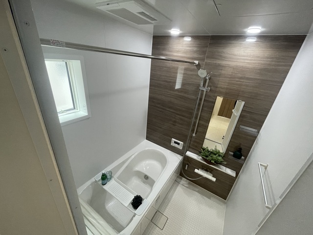 Brand New 4-Bedroom House Near Station in Kasa 5