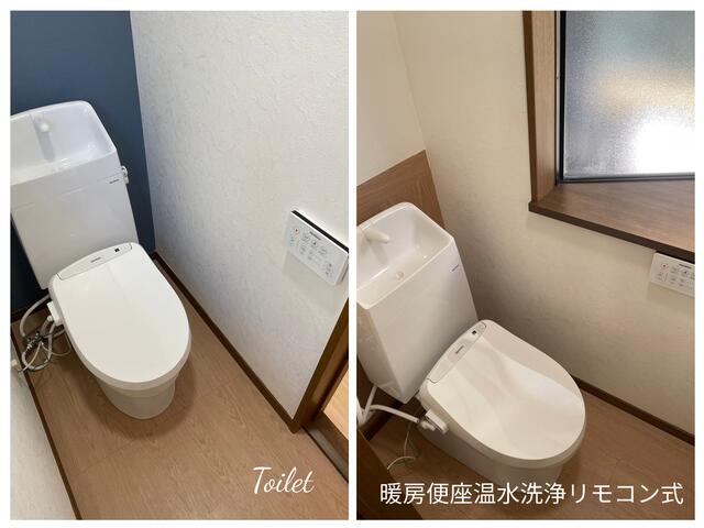 埼玉県入間市宮寺 中古戸建 8