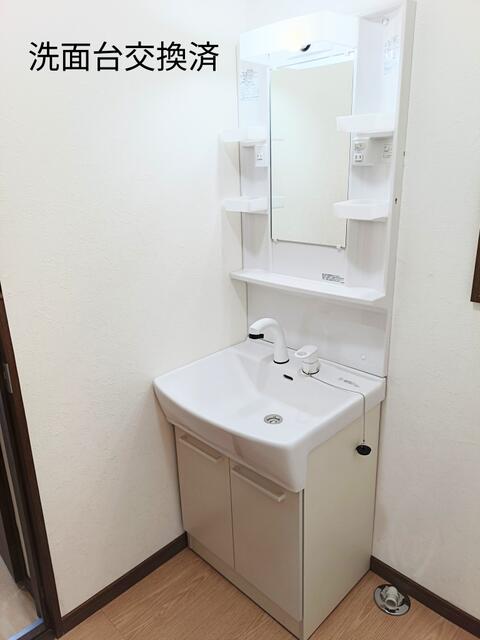 埼玉県入間市宮寺 中古戸建 9