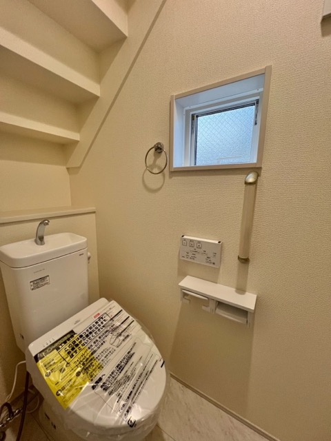 Brand New 3-Bedroom House in Matsugaoka 8