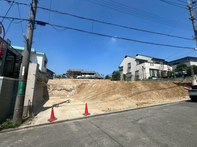 Land in Taiheiji(508-5.696-2-696-3.724-1.72 0