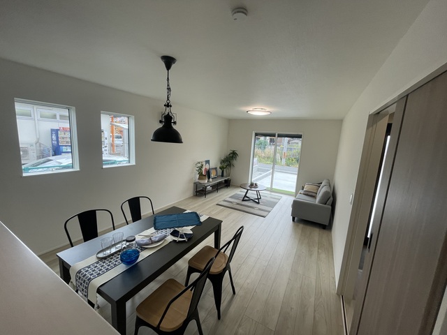 Brand New 4-Bedroom House Near Station in Kasa 3