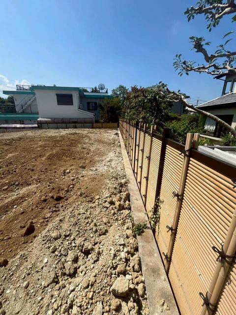 Land in Taiheiji(508-5.696-2-696-3.724-1.72 5