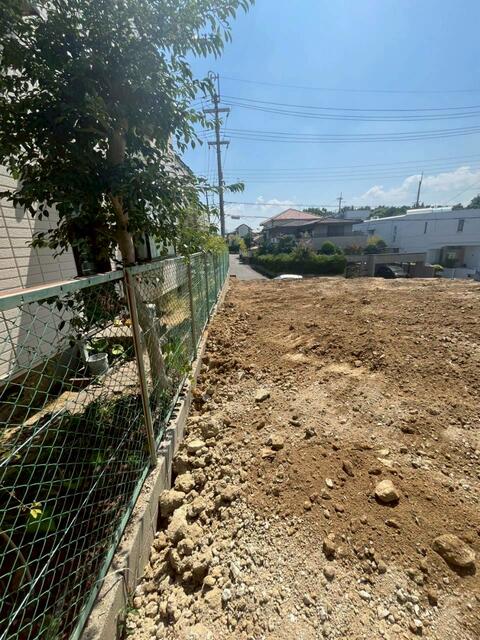 Land in Taiheiji(508-5.696-2-696-3.724-1.72 6