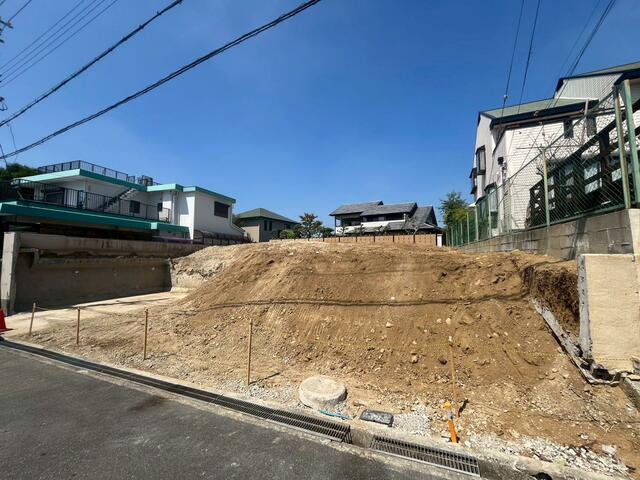 Land in Taiheiji(508-5.696-2-696-3.724-1.72 1