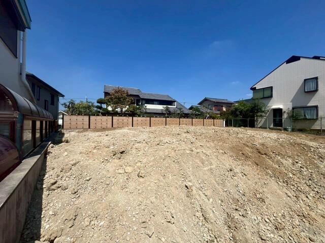Land in Taiheiji(508-5.696-2-696-3.724-1.72 3