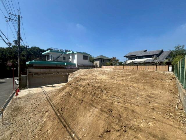 Land in Taiheiji(508-5.696-2-696-3.724-1.72 4