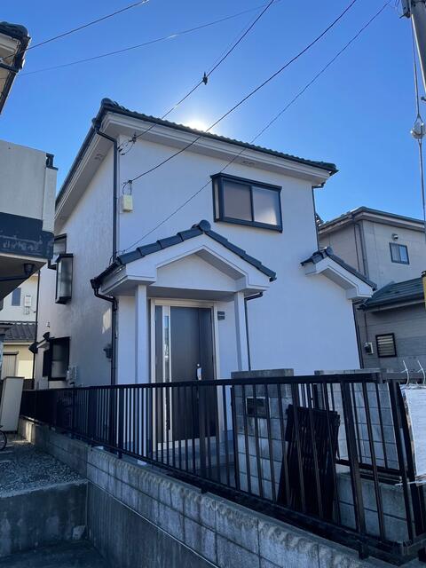 埼玉県入間市宮寺 中古戸建 10