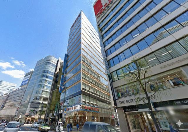 銀座１１１レジャービル 2