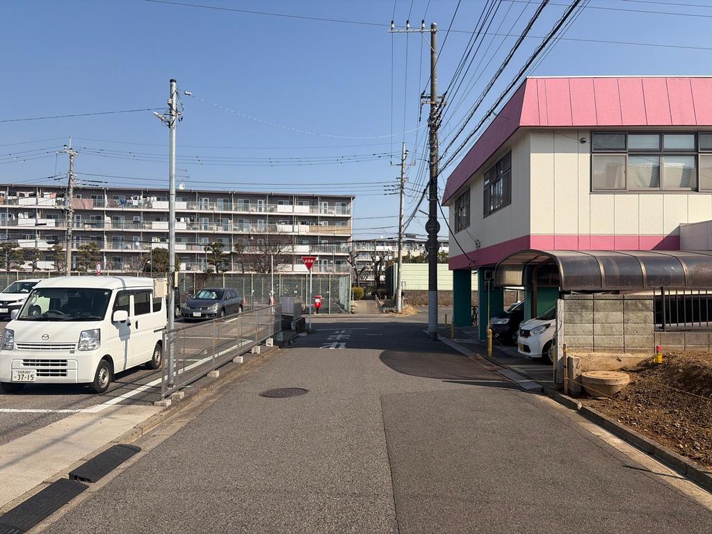 Land in Takazuhigashi 4