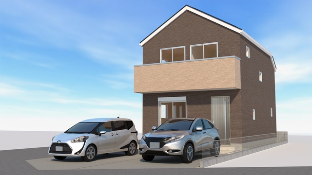 Brand New 3-Bedroom House in Ominami 2