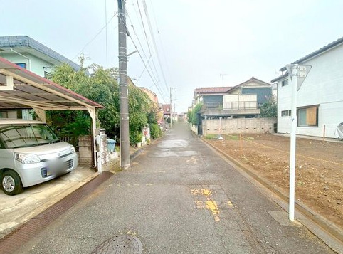Brand New 3-Bedroom House in Ominami 3