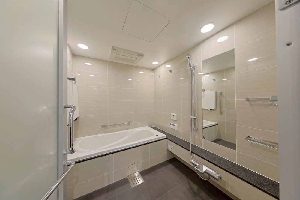 ザ・パークハウス　大阪梅田タワー 5