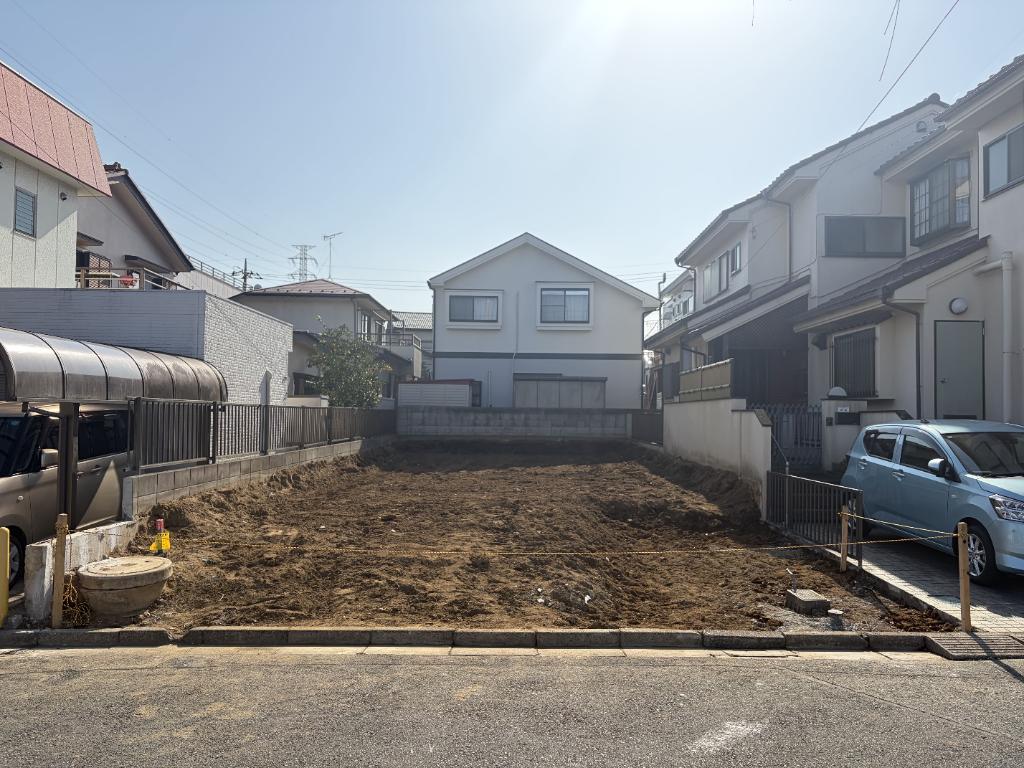 Land in Takazuhigashi 0