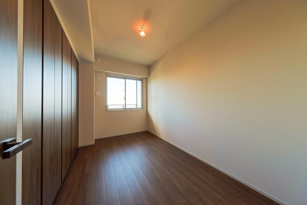 ザ・パークハウス　大阪梅田タワー 9