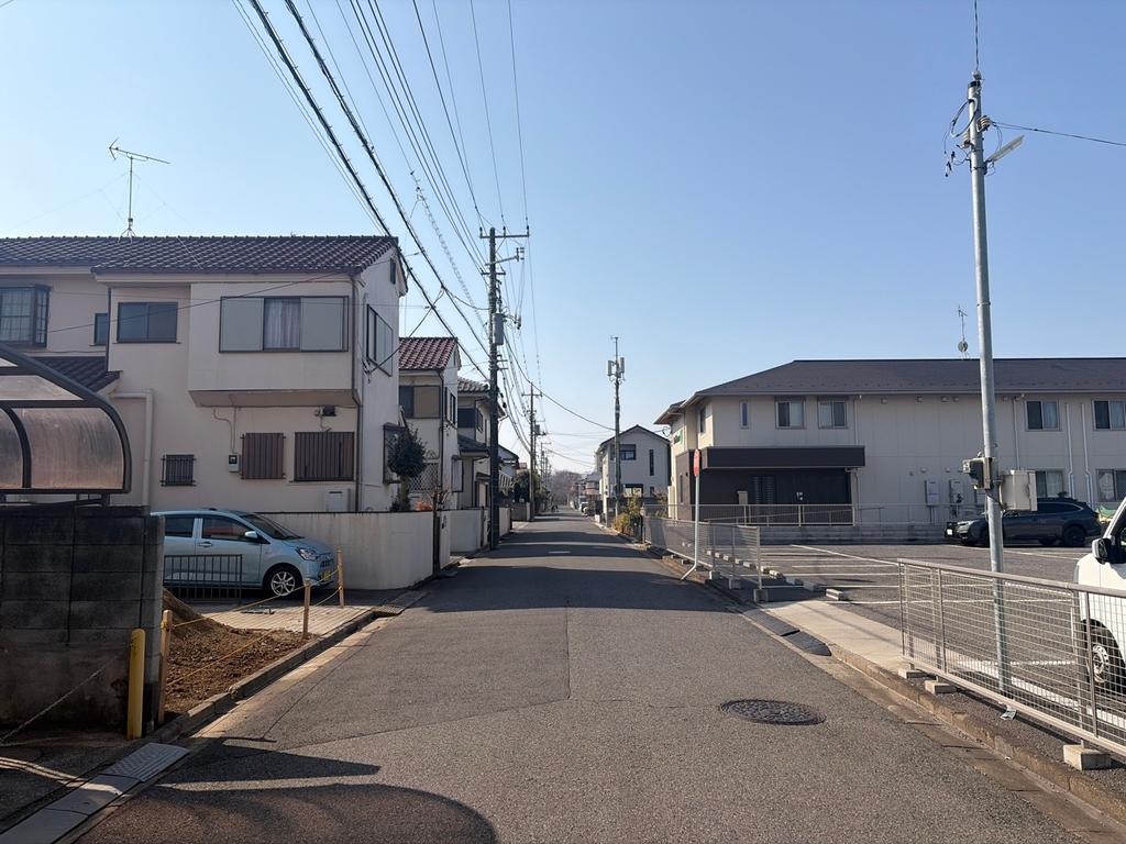Land in Takazuhigashi 3