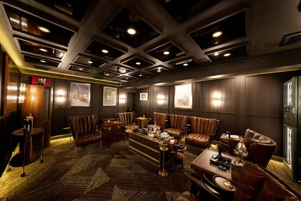 High-End Property in Shirokane 9
