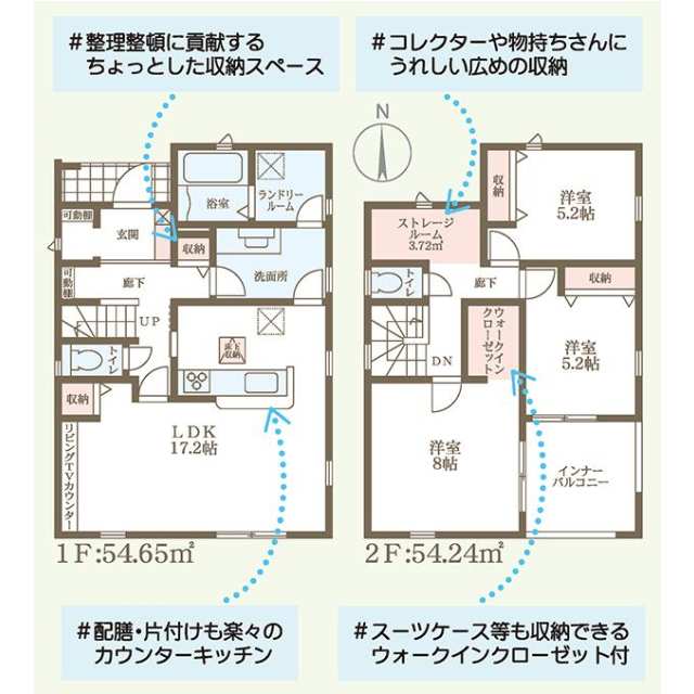 奈良県奈良市南京終町５丁目 新築戸建 1
