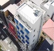 High-End Property in Shirokane 1