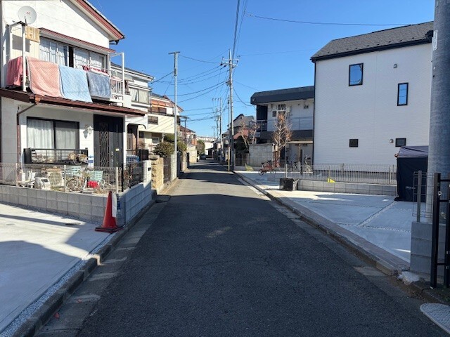 Brand New 3-Bedroom House in Ominami 6