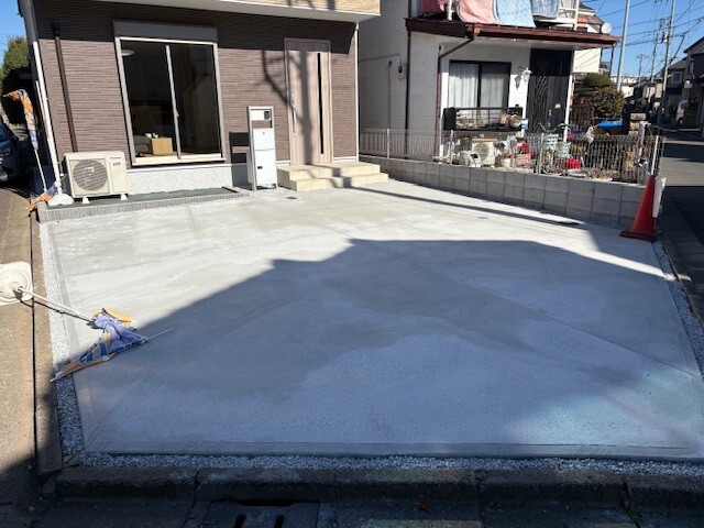 Brand New 3-Bedroom House in Ominami 4
