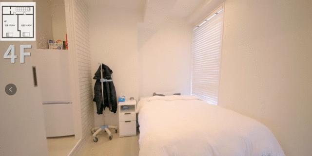 High-End Property in Shirokane 4